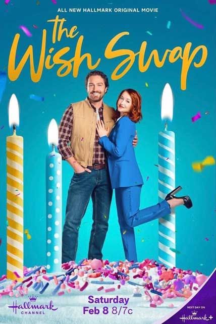 The Wish Swap 2025
