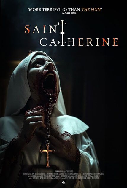 Saint Catherine 2024