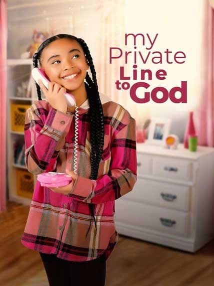 My Private Line To God 2024