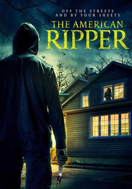 The American Ripper