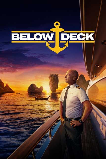 Below Deck