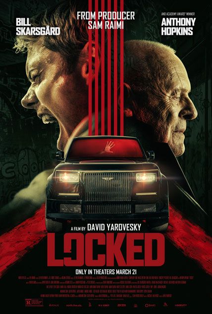Locked 2025