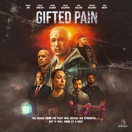 Gifted Pain 2025
