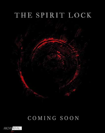The Spirit Lock