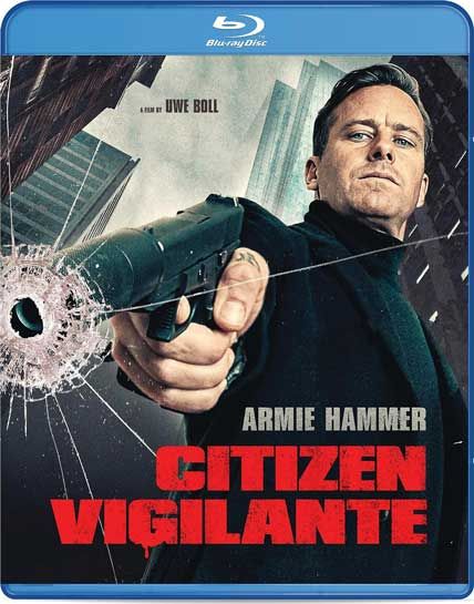 Citizen Vigilante