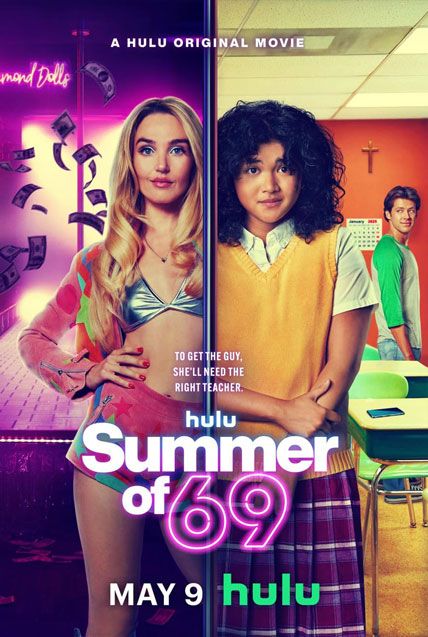Summer of 69 2025