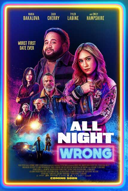All Night Wrong