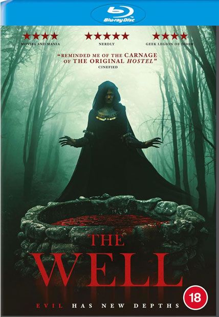 The Well 2023