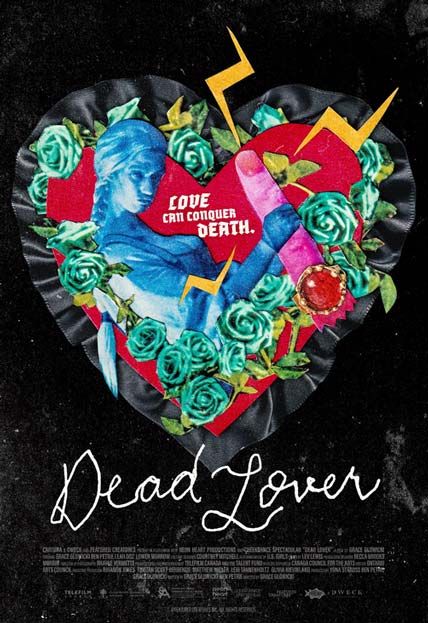 Dead Lover
