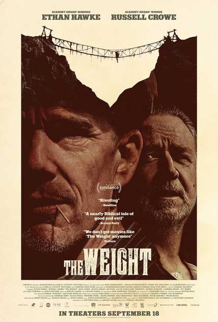 The Weight