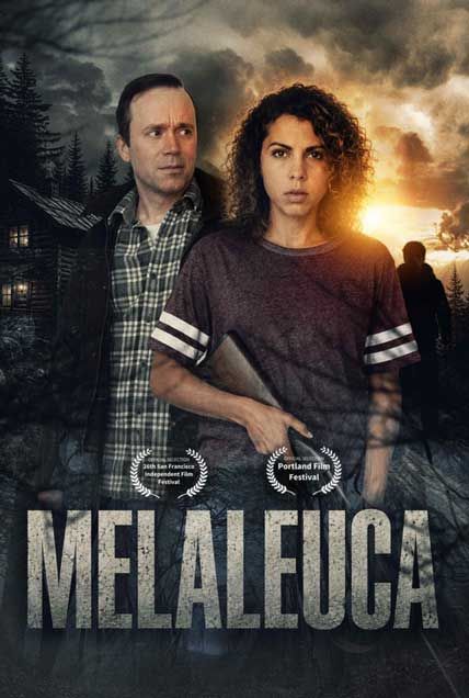 Melaleuca