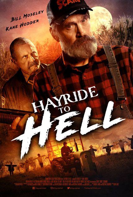 Hayride To Hell 2022