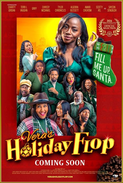 Veras Holiday Flop 2025