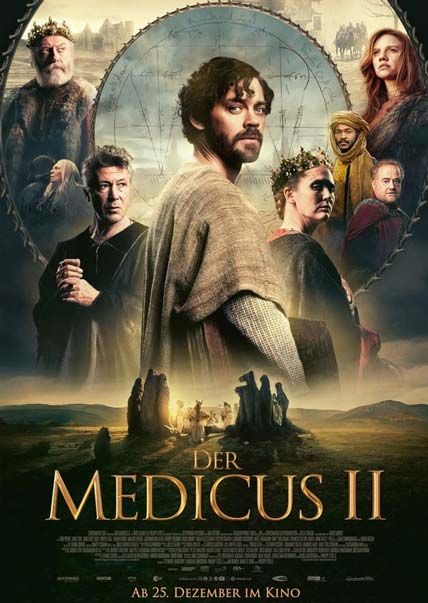 The Physician II
