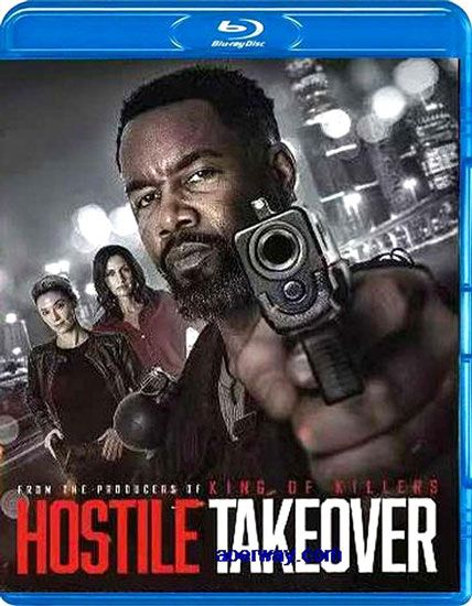 Hostile Takeover 2025