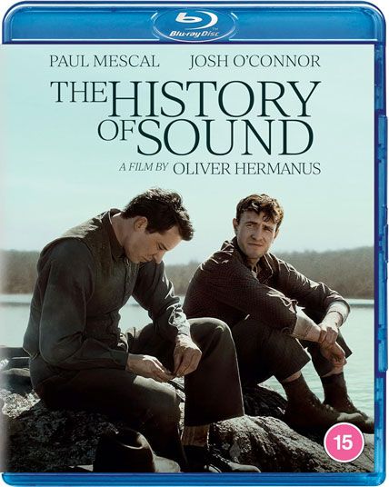 The History of Sound 2025