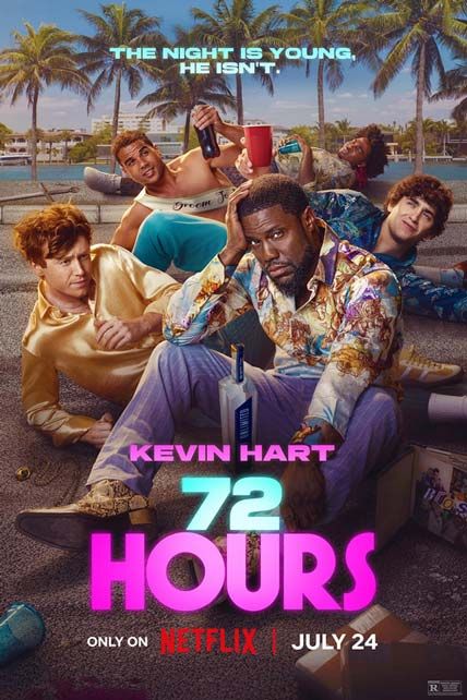 72 Hours