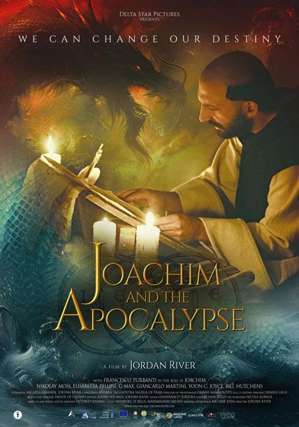 Joachim and the Apocalypse 2024