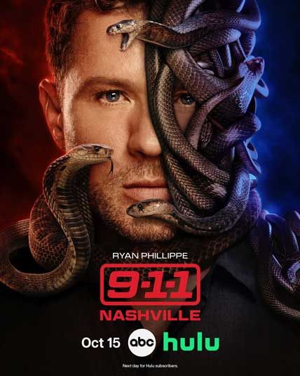 9-1-1 Nashville