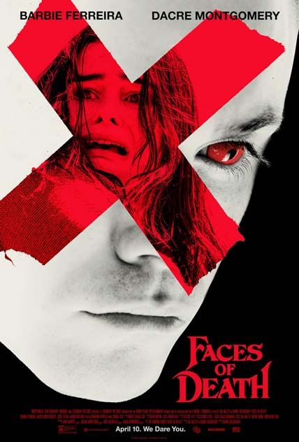 Faces Of Death