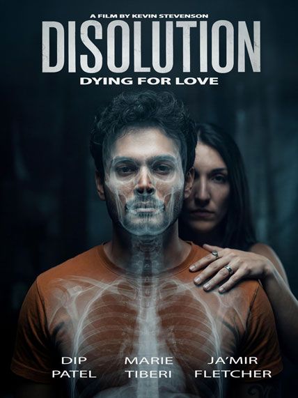 Disolution 2026