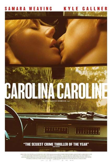 Carolina Caroline