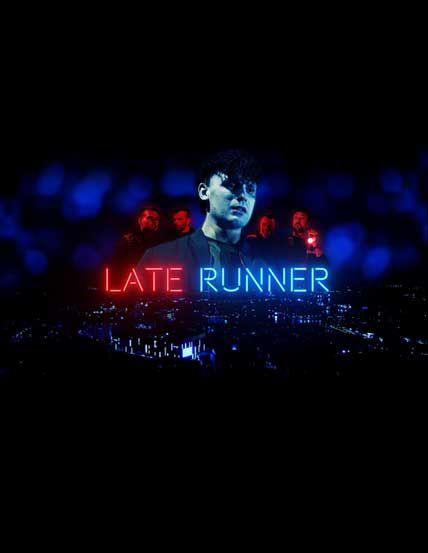 Late Runner