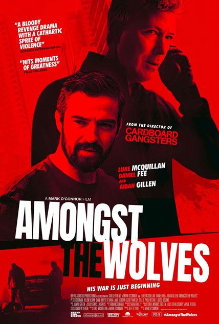 Amongst The Wolves 2024
