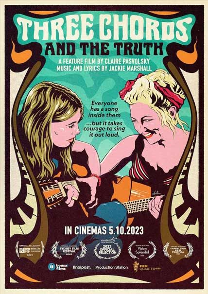 Three Chords And The Truth 2022