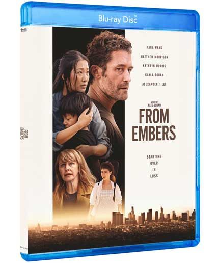 From Embers 2024