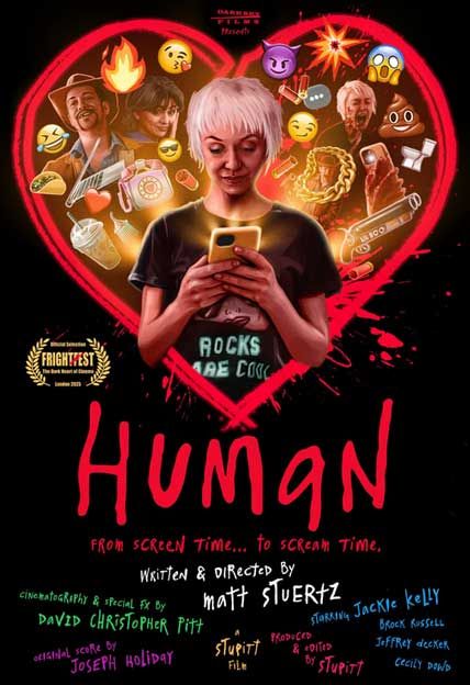 Human