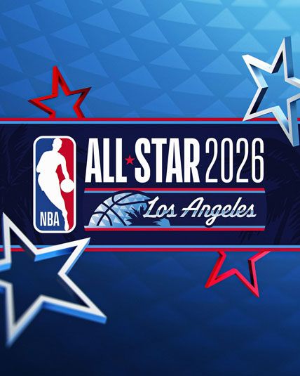 NBA All-Star Game 2026