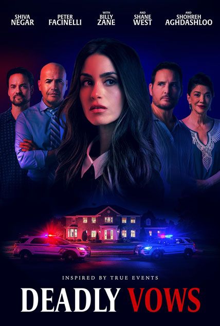 Deadly Vows 2025