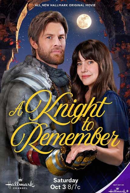 A Knight To Remember