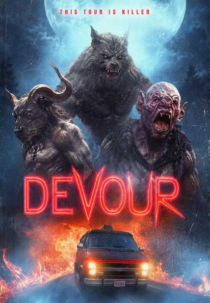 Devour