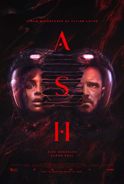 Ash 2025