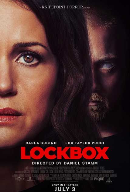 Lockbox