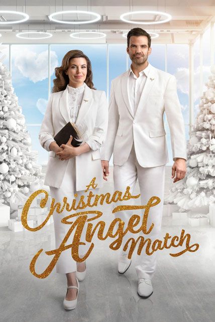A Christmas Angel Match 2025