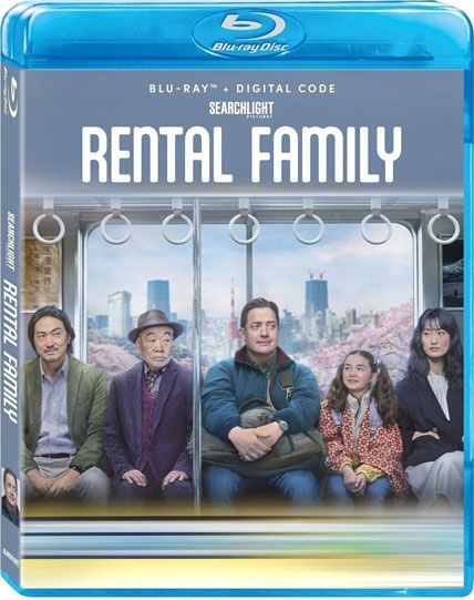 Rental Family 2025