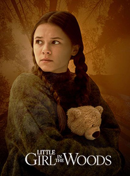 Little Girl In The Woods 2025