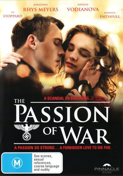 Belle Du Seigneur 2012