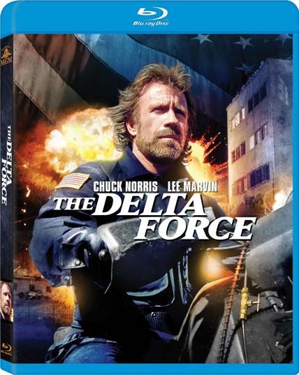 The Delta Force