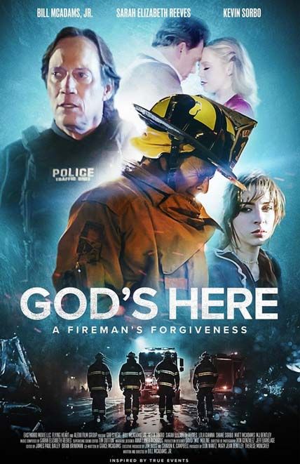 Gods Here