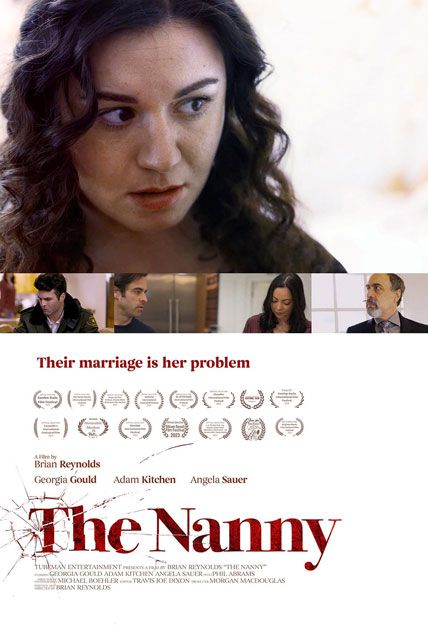 The Nanny 2023