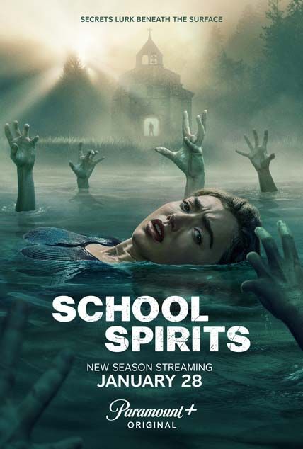School Spirits