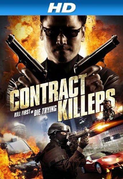 Contract Killers 2013