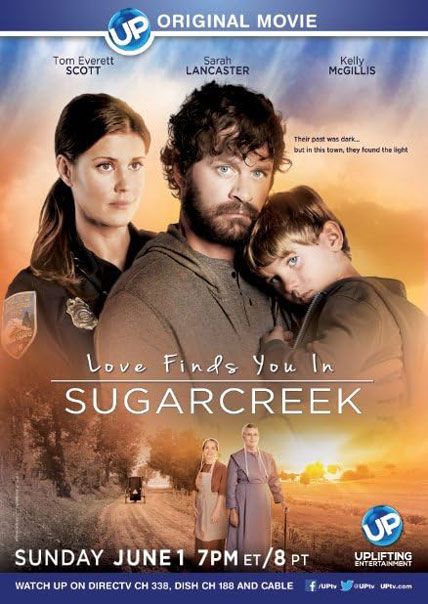 Love Finds You In Sugarcreek 2014