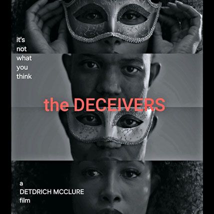 The Deceivers 2025