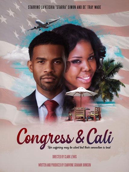 Congress And Cali 2022