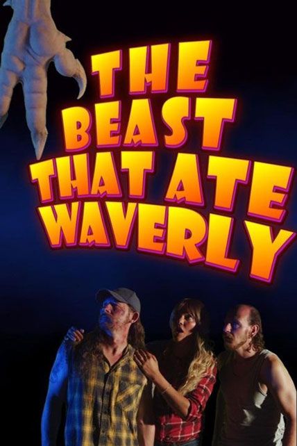 The Beast That Ate Waverly 2024